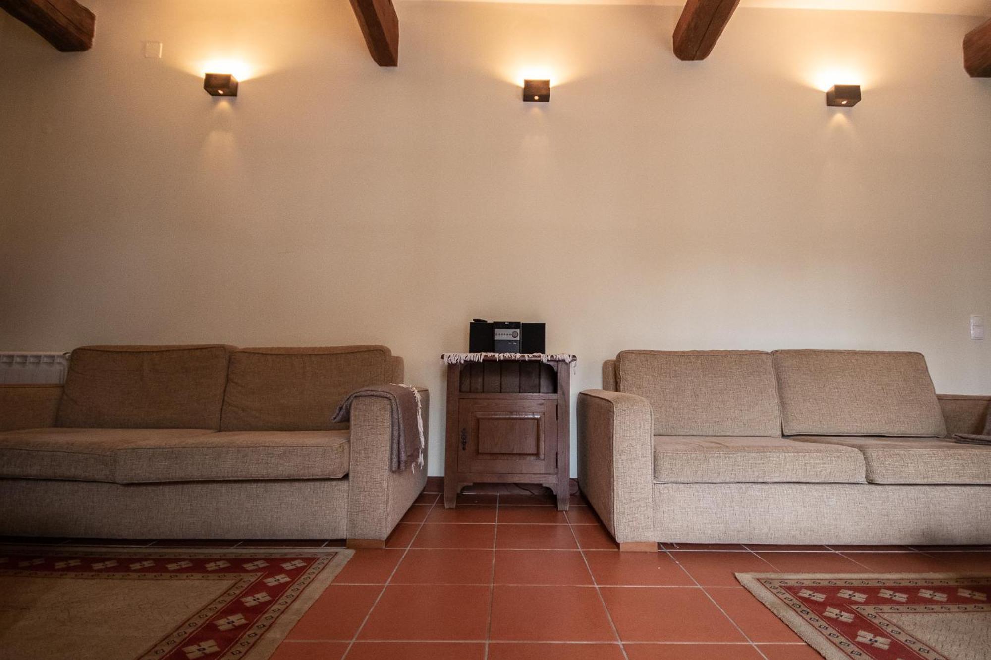 Quinta Do Bento Novo - Casa De Campo - Turismo Rural Viana do Castelo Exteriör bild