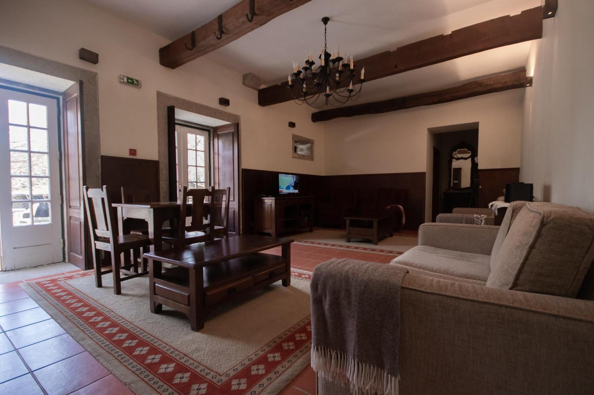 Quinta Do Bento Novo - Casa De Campo - Turismo Rural Viana do Castelo Exteriör bild