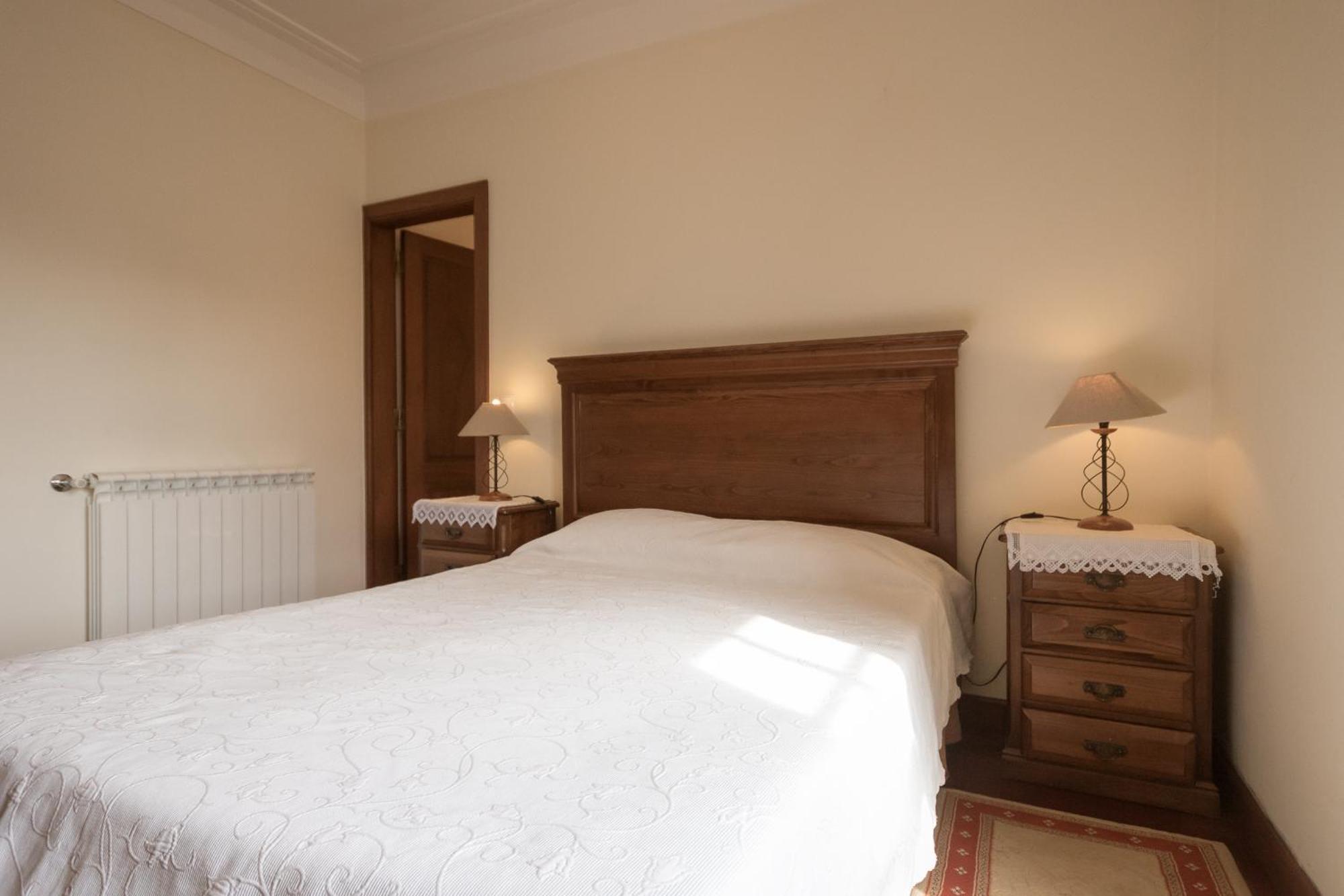 Quinta Do Bento Novo - Casa De Campo - Turismo Rural Viana do Castelo Exteriör bild