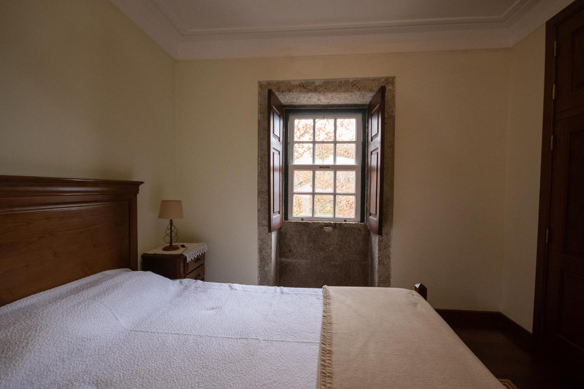 Quinta Do Bento Novo - Casa De Campo - Turismo Rural Viana do Castelo Exteriör bild