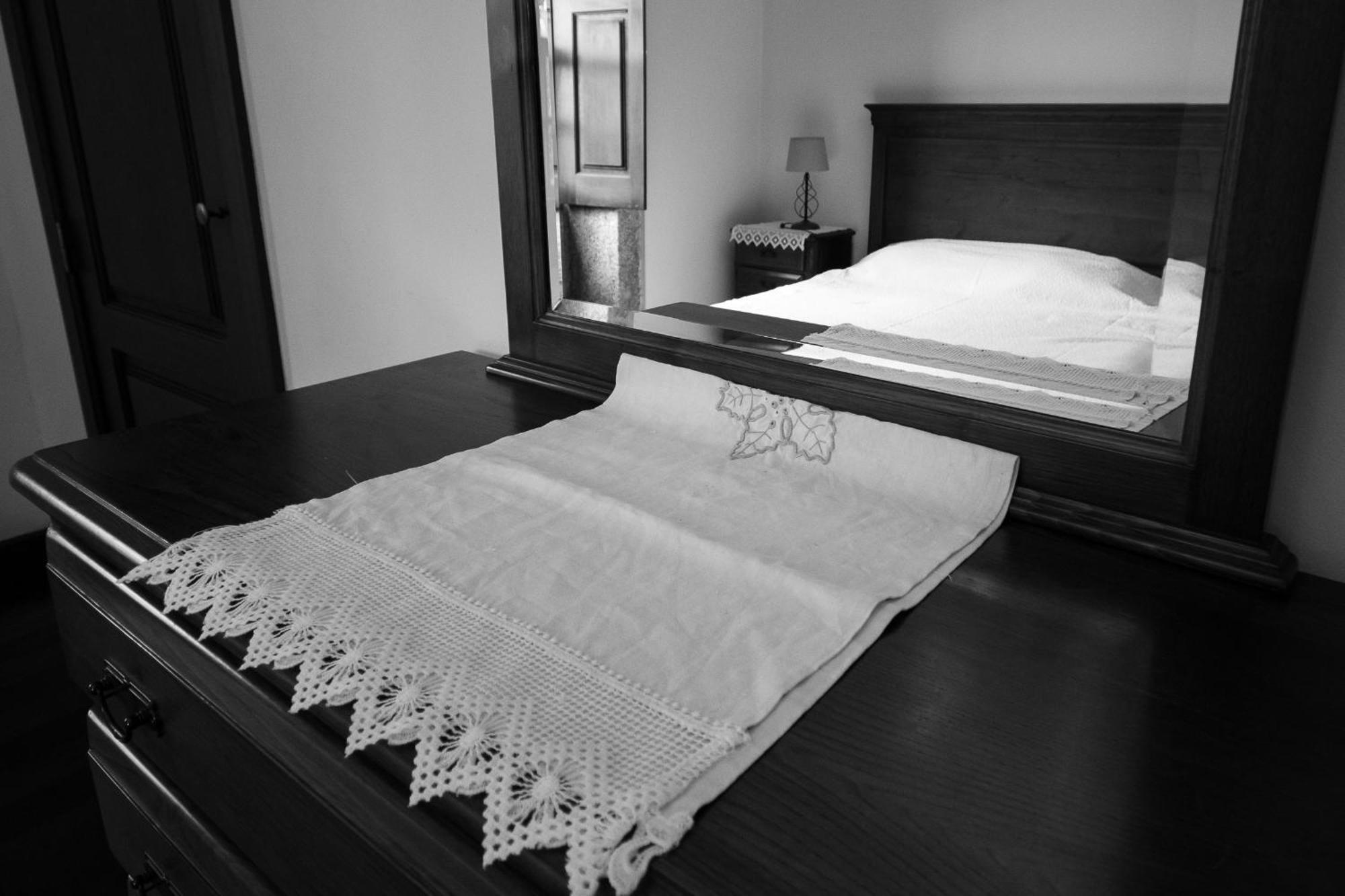 Quinta Do Bento Novo - Casa De Campo - Turismo Rural Viana do Castelo Exteriör bild