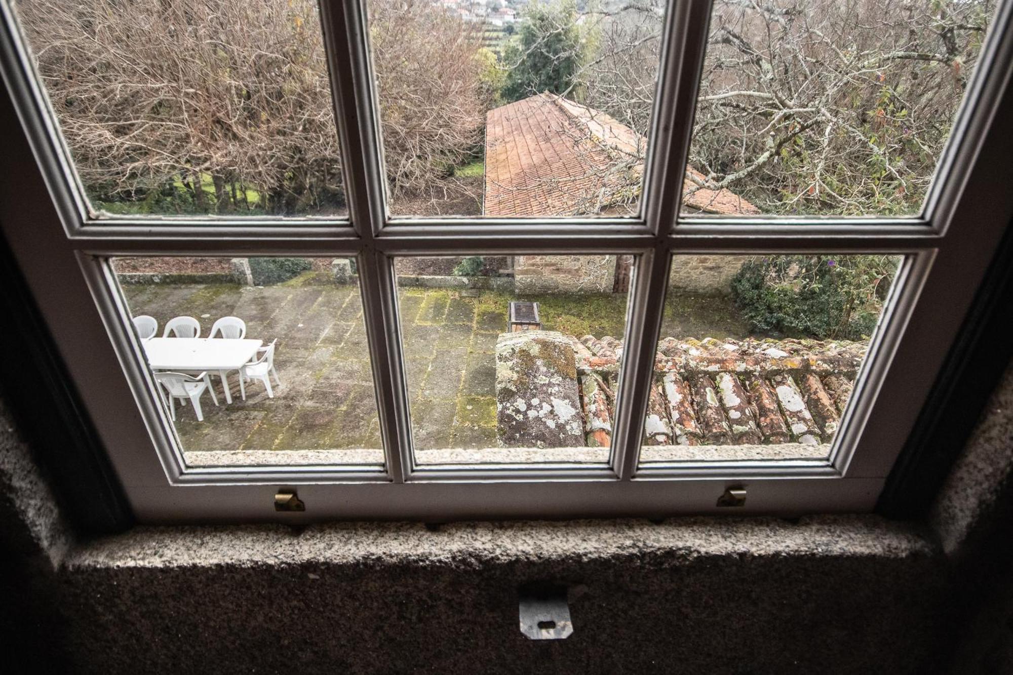 Quinta Do Bento Novo - Casa De Campo - Turismo Rural Viana do Castelo Exteriör bild